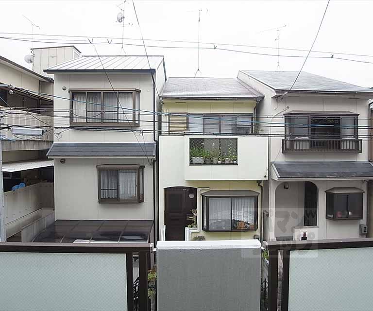 眺望　室外風景