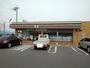 コンビニ　セブンイレブン須坂塩川店（コンビニ）まで600m