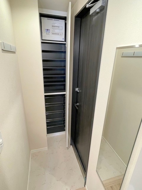 玄関　★シューズＢＯＸ★