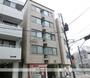 比治山橋駅より徒歩13分 4階 築38年3ヶ月の賃貸物件
