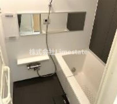 バス・シャワールーム　別部屋参考写真
