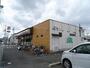 コンビニ　セブンイレブン高槻大冠町店（コンビニ）まで197m