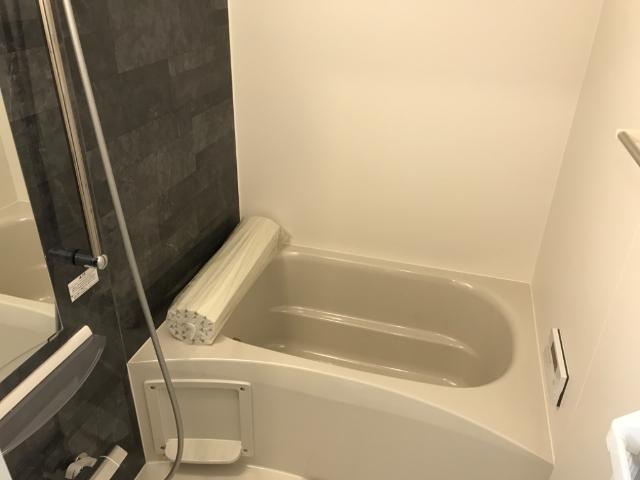 バス・シャワールーム　ユニットバス