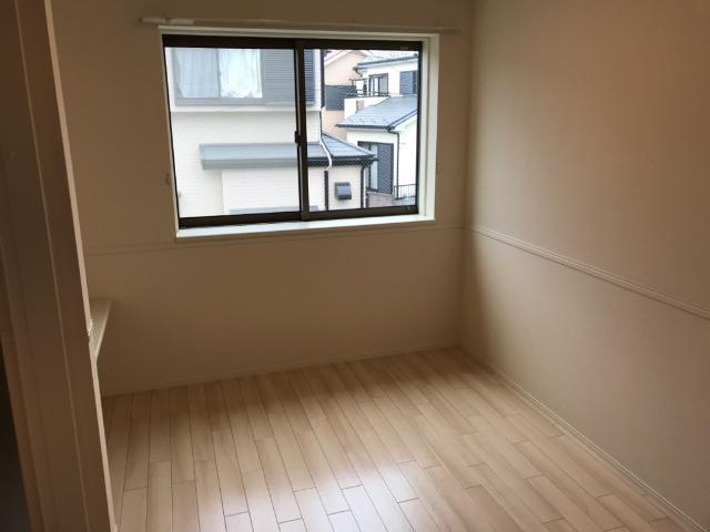 その他部屋・スペース　洋室