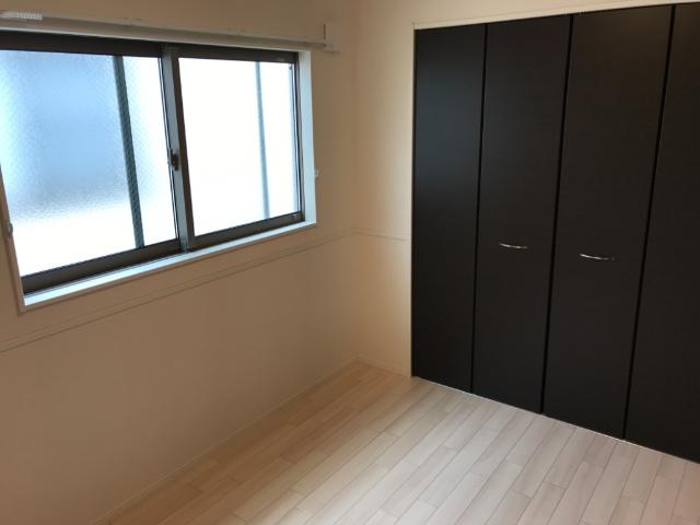 その他部屋・スペース　洋室