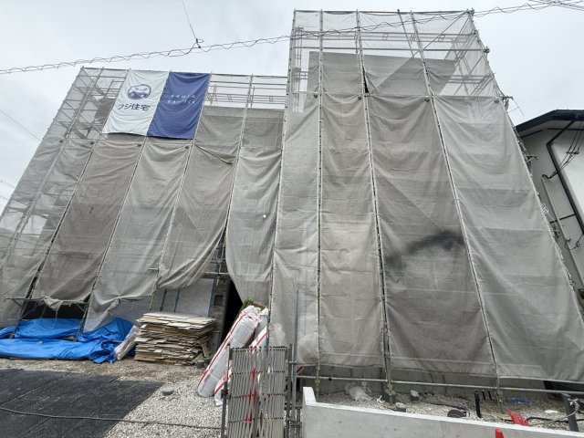 その他　建設中