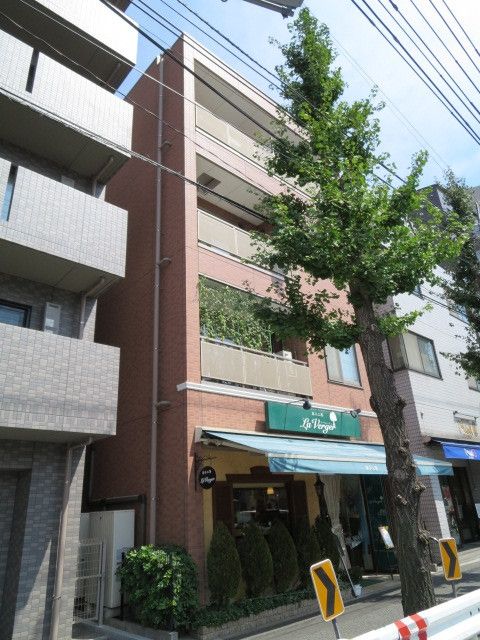 建物外観　☆外観☆