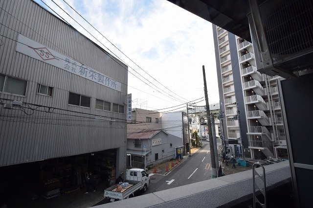 その他　展望