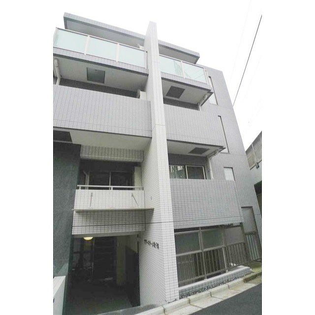 建物外観　物件画像