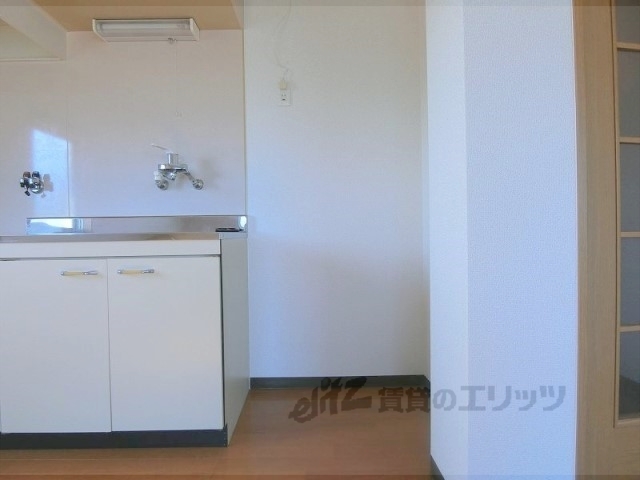その他部屋・スペース　冷蔵庫置場