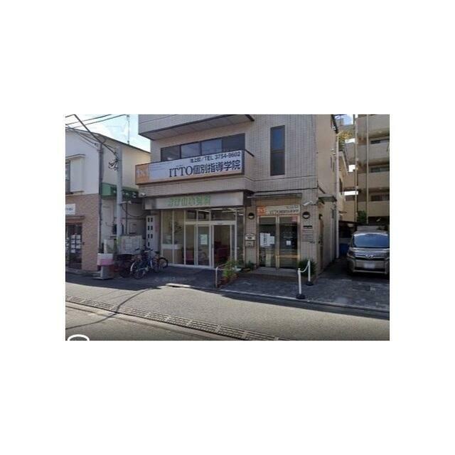 病院　池上総合病院（病院）まで400m