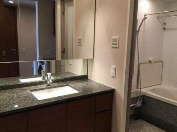 洗面設備　別部屋参考写真