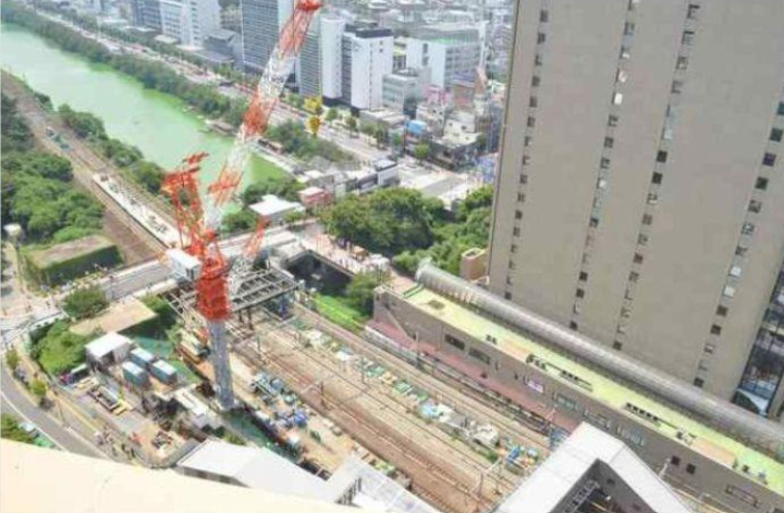眺望　別部屋参考写真