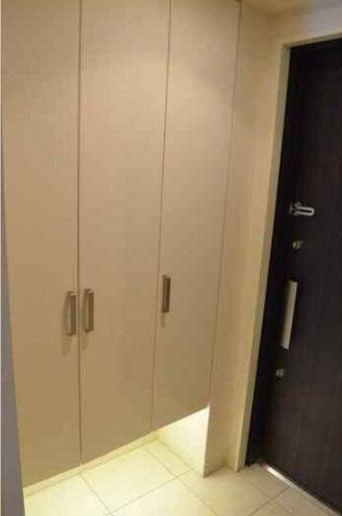 玄関　別部屋参考写真