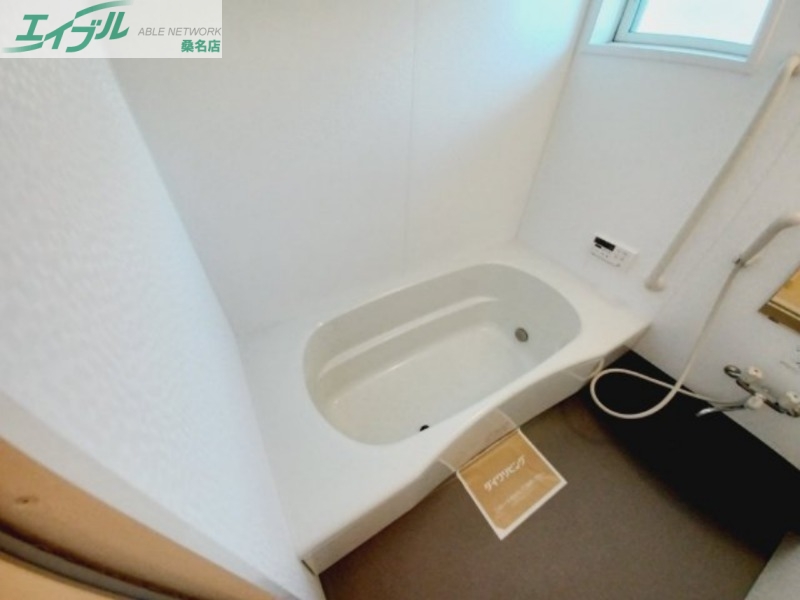 バス・シャワールーム　別部屋同型タイプ