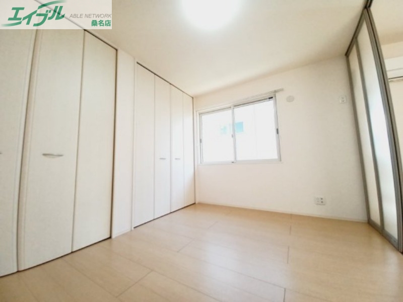 その他部屋・スペース　別部屋同型タイプ