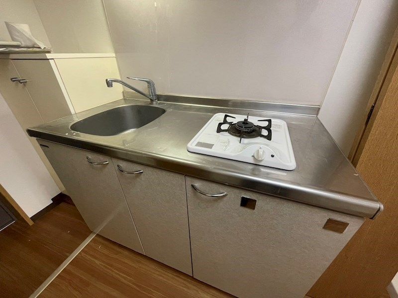 キッチン　参考写真