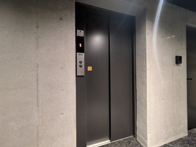 ロビー