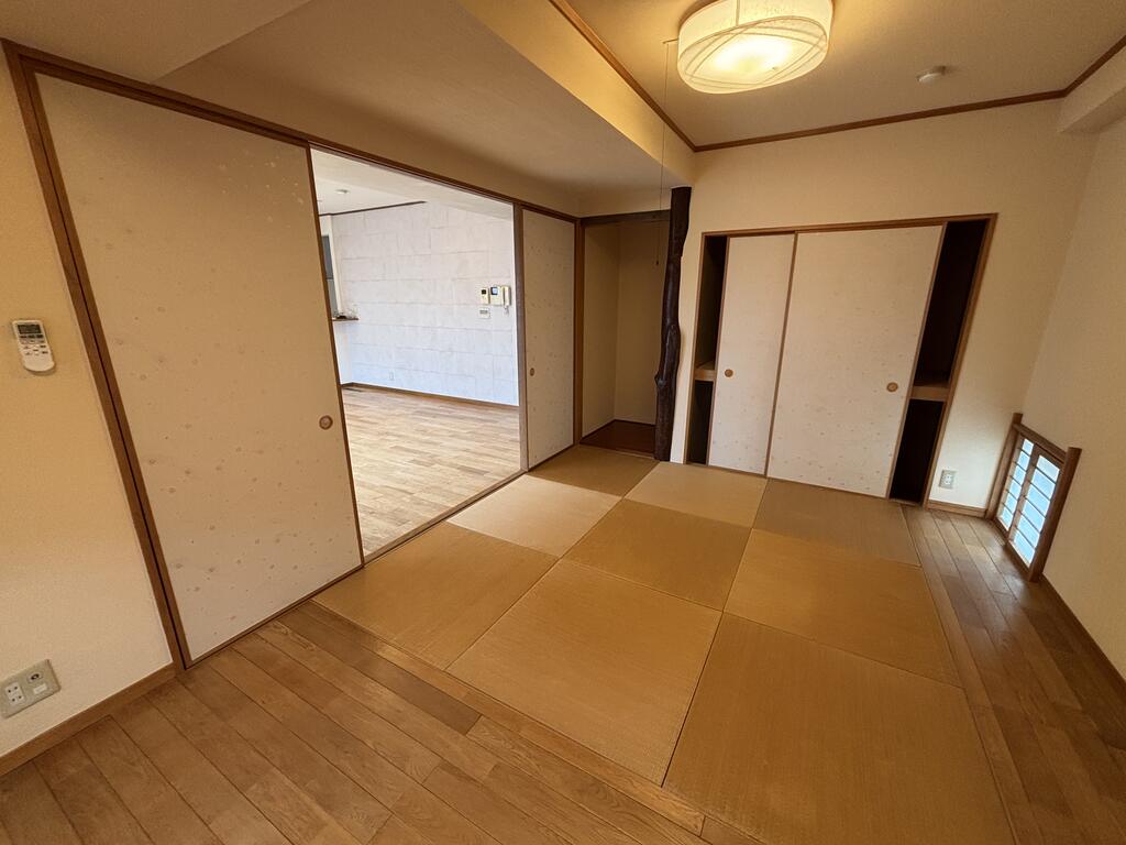 NERVの外観写真