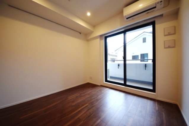 居室・リビング　別部屋参考写真