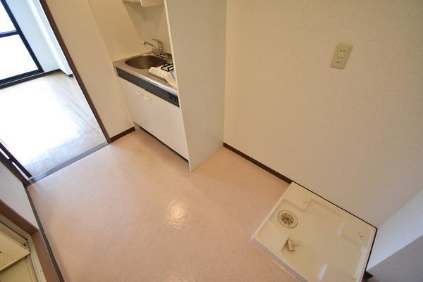 その他設備　同仕様写真