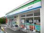 コンビニ　ファミリーマート鳥取立川町店（コンビニ）まで1088m