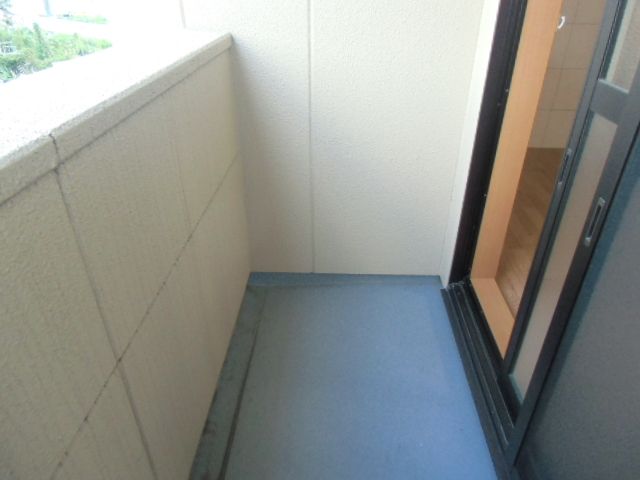 バルコニー　ベランダ