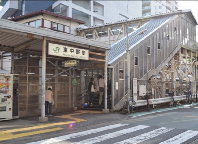 その他　駅５６０ｍ