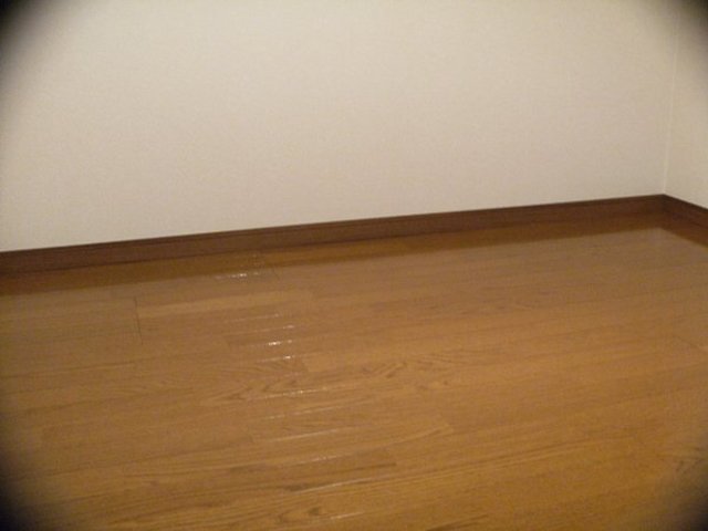 居室・リビング　きれいなお部屋