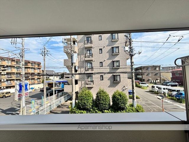 眺望　眺望