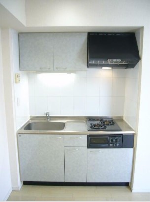 キッチン　キッチン※別部屋参考写真