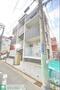 神奈川新町駅より徒歩5分 築10年9ヶ月 3階建の賃貸物件