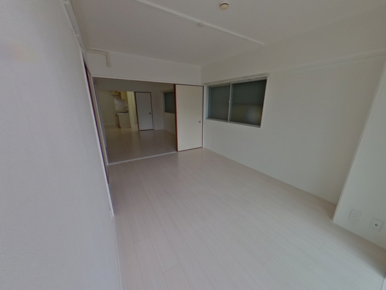 その他部屋・スペース　※別号室のお写真になります。