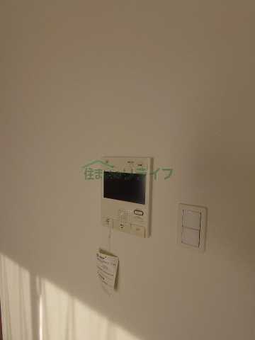 セキュリティ　別部屋参考写真
