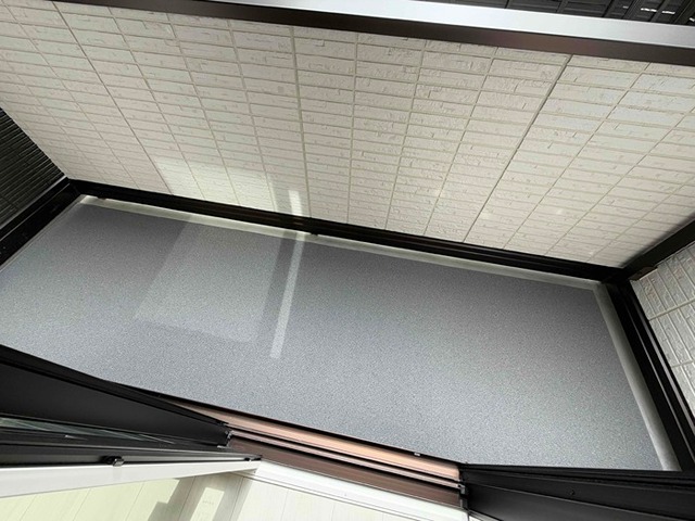 ルヴィータ川名の内装写真