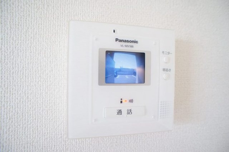 セキュリティ　図面と現状に相違がある場合には現状を優先．．．