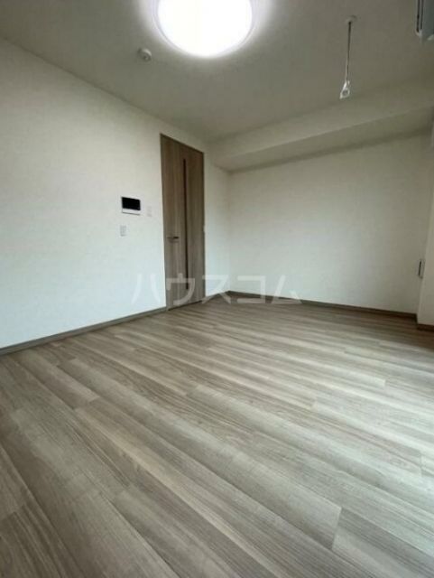ルーブル川崎鷺沼の内装写真