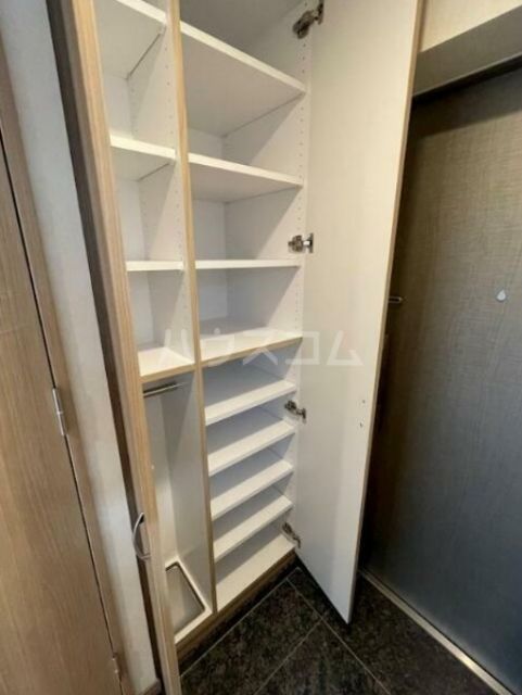 ルーブル川崎鷺沼の内装写真