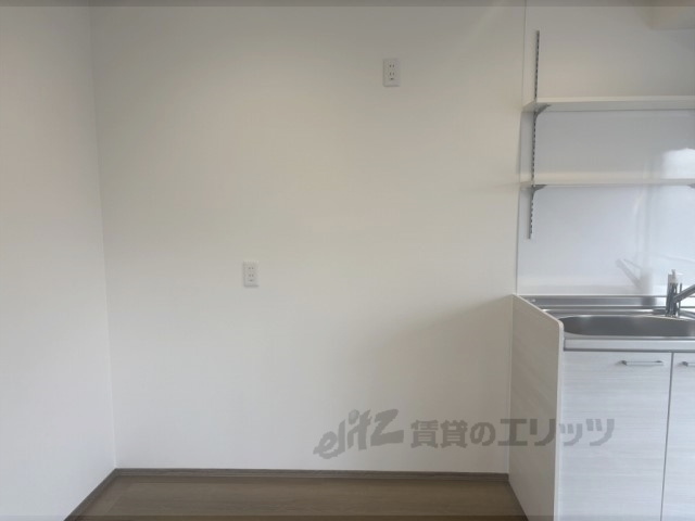 その他部屋・スペース　冷蔵庫置場