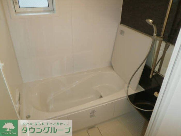 バス・シャワールーム　お問合せはタウンハウジングまで！※現地待合わせ相談可能