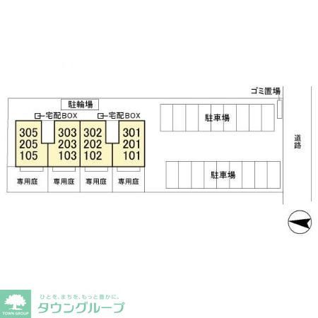 その他　お問合せはタウンハウジングまで！※現地待合わせ相談可能