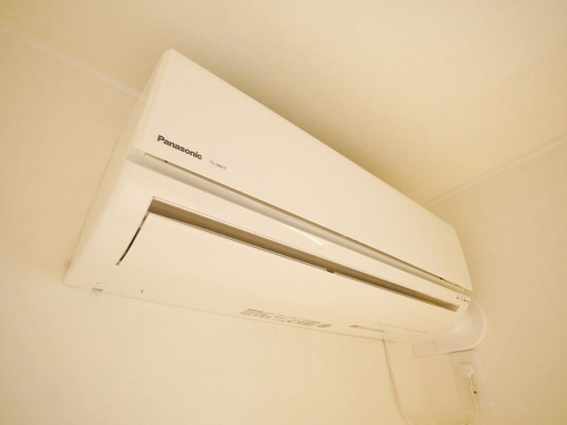 その他設備　同物件別部屋写真