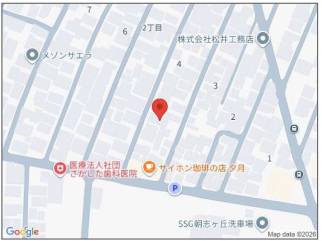 レイズ志木のその他写真