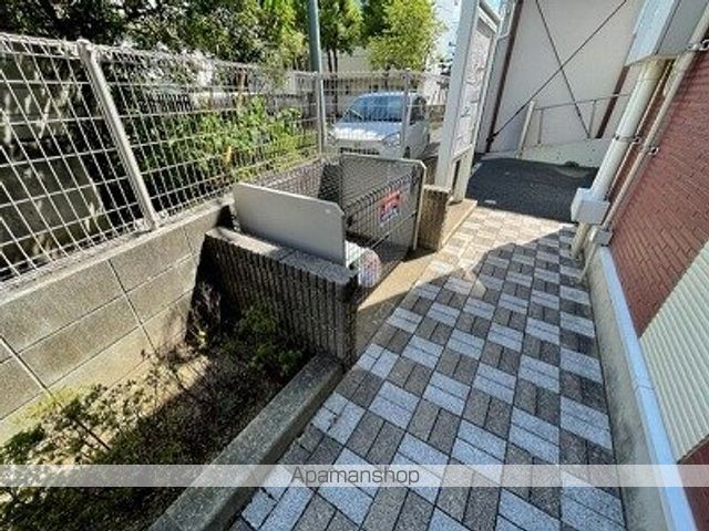 その他共有部分　その他共有部分