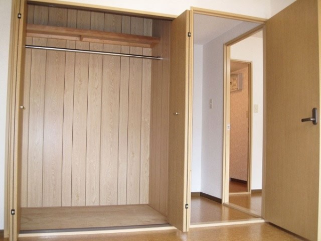 収納　※他部屋参照・現況優先