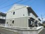 本厚木駅よりバス20分 徒歩4分 2階 築37年の賃貸物件
