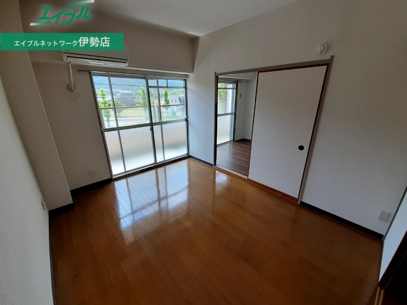 その他部屋・スペース　別部屋反転参考写真です