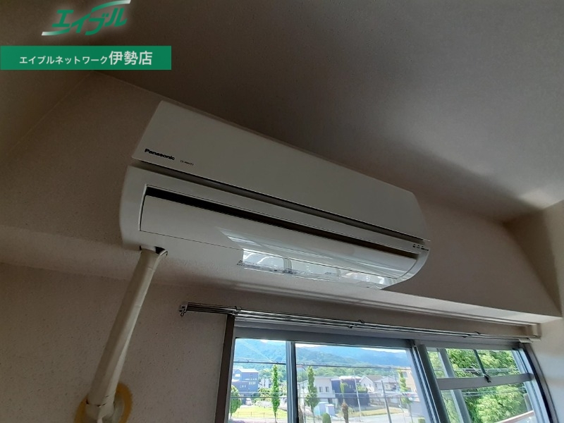 その他設備　別部屋反転参考写真です
