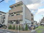 フジパレス曽根南町３番館 1階 築6年4ヶ月の賃貸物件