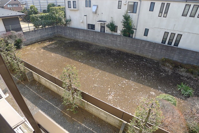 眺望　※別室参考写真となります。